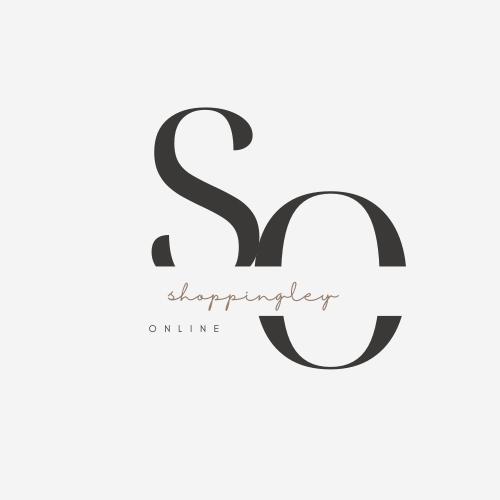 Shoppingley Logo